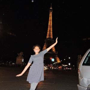 Meet your Posher, Siena